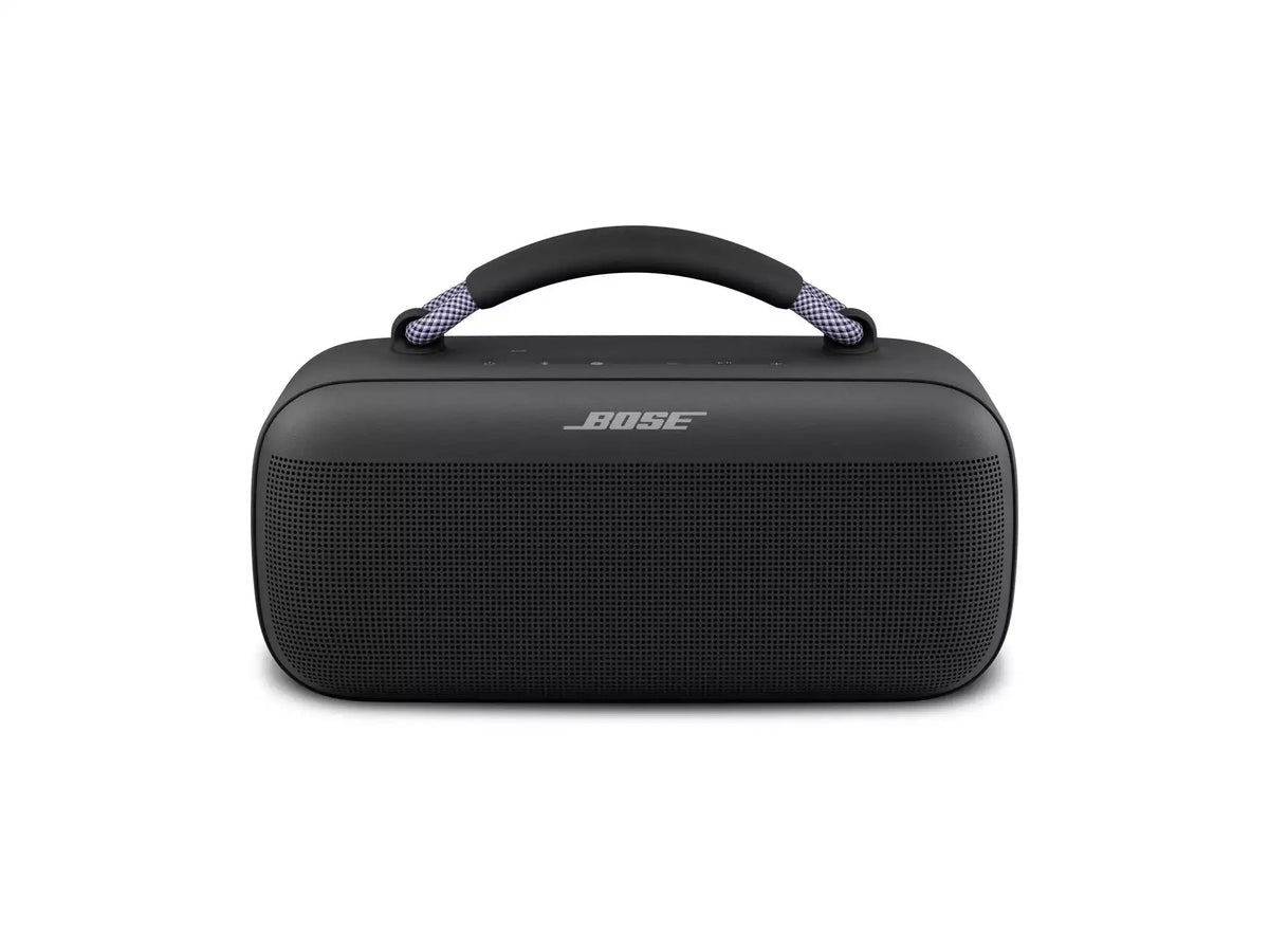 Bose SoundLink Max Rope Handle