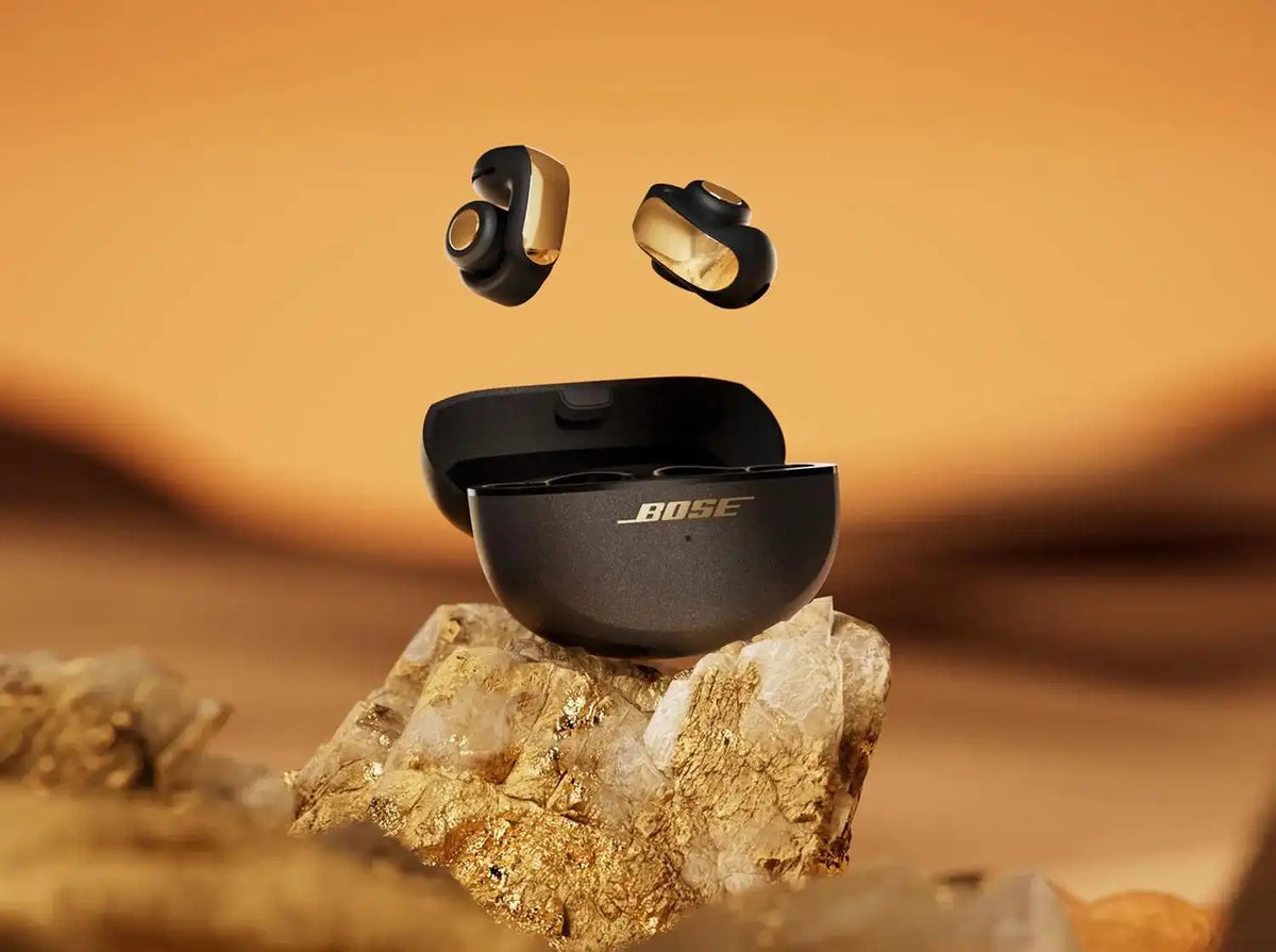 Bose Ultra Open Earbuds