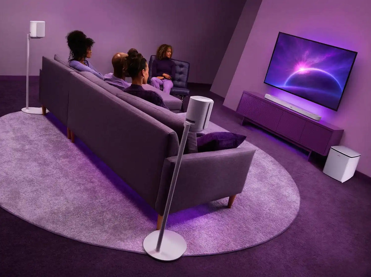Bose Lifestyle Speaker Floor Stand