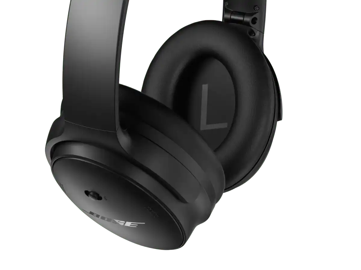 Bose QuietComfort Headphones