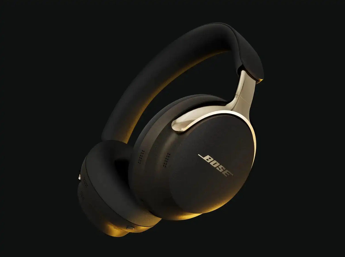 Bose QuietComfort Ultra Headphones (2nd Gen)