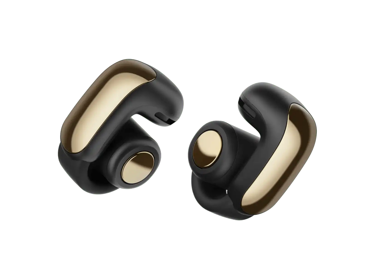 Bose Ultra Open Earbuds - Refurbished