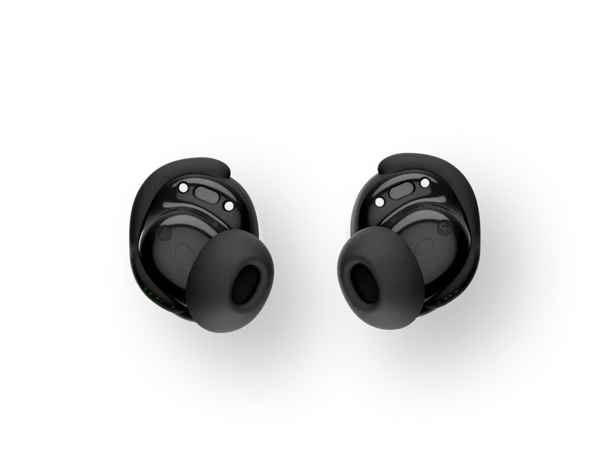 Bose QuietComfort Earbuds