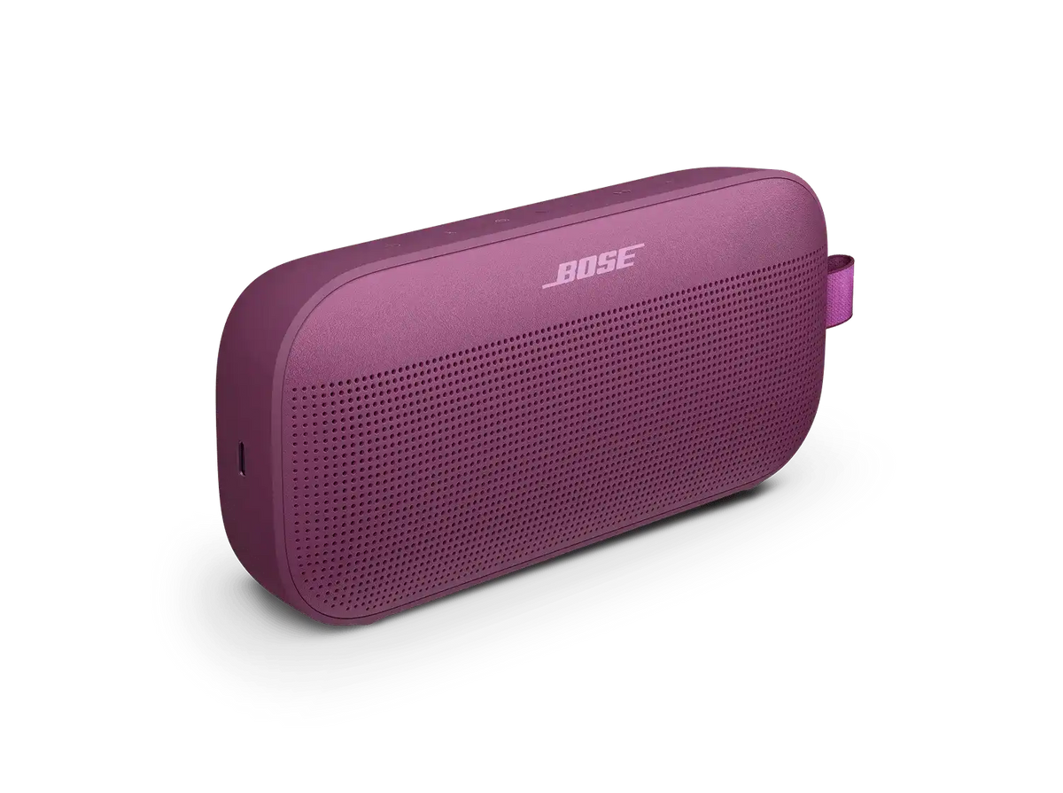 Bose SoundLink Flex Portable Speaker (2nd Gen)