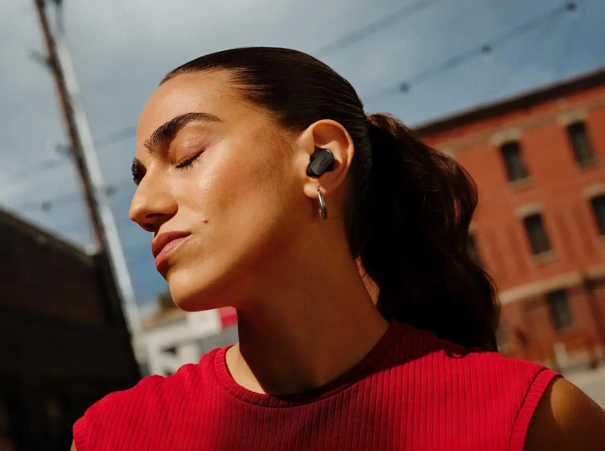 Bose QuietComfort Ultra Earbuds (2nd Gen)