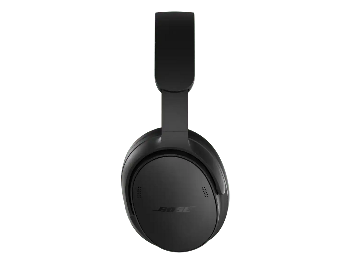 Bose QuietComfort Headphones (2nd Gen)