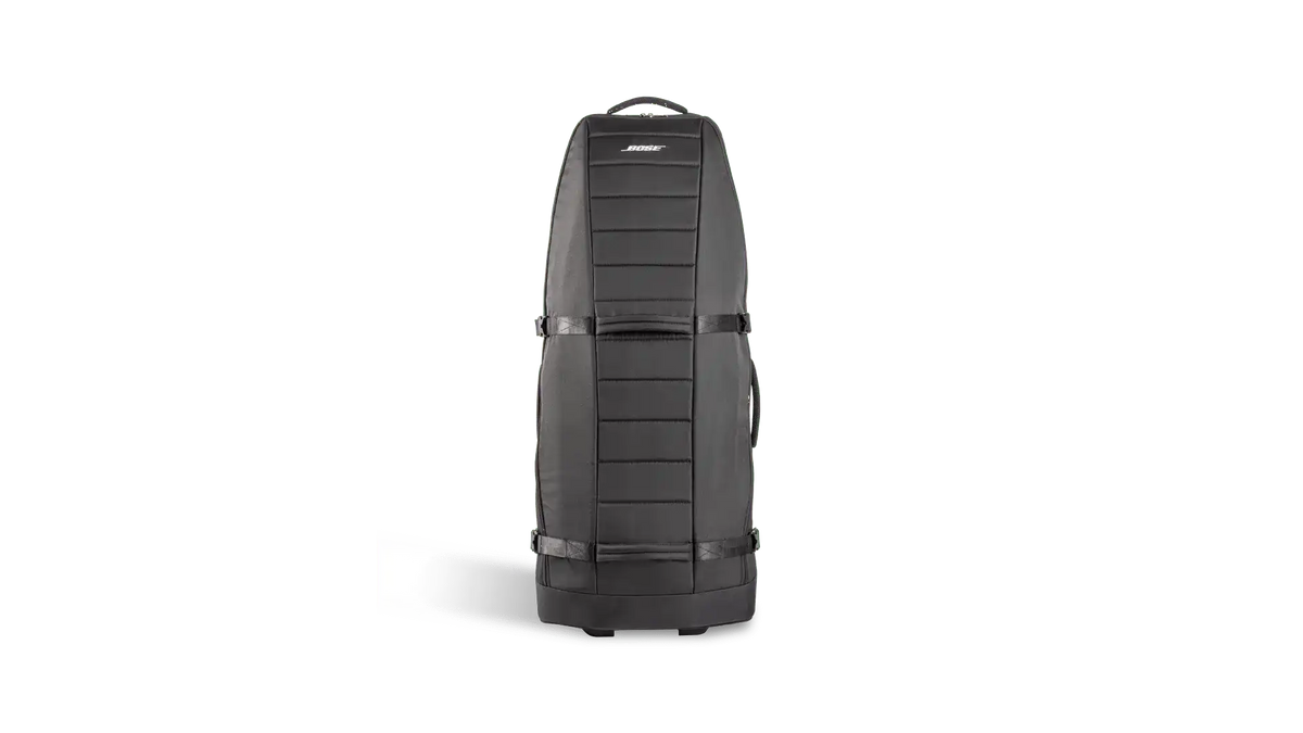 L1 Pro16 System Roller Bag