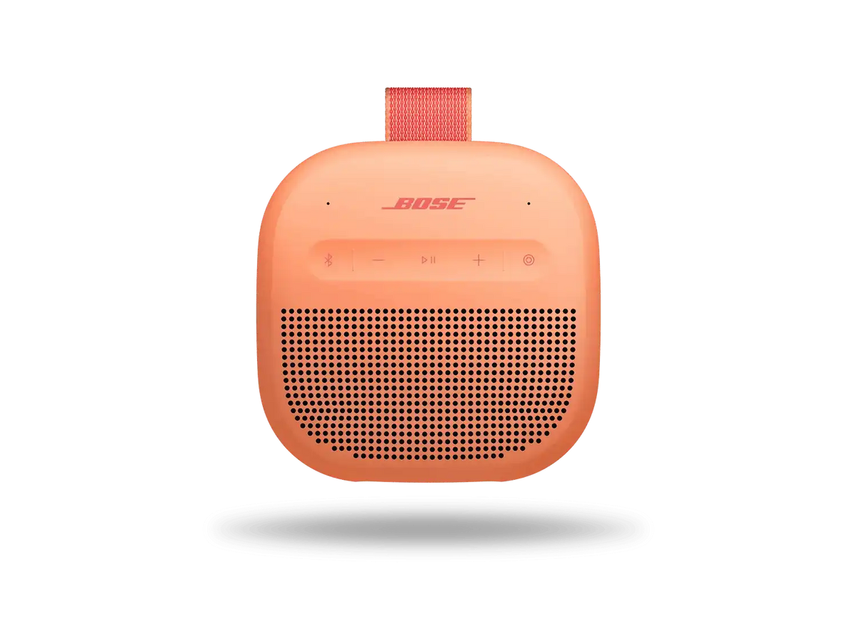 Bose SoundLink Micro Portable Speaker (2nd Gen)
