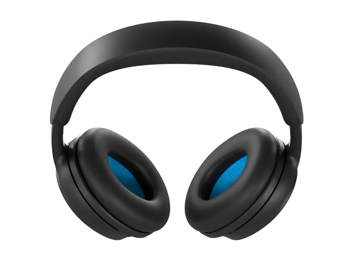 Bose QuietComfort Headphones (2nd Gen)