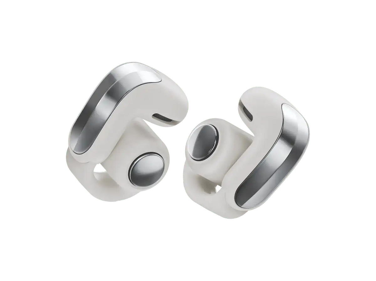 Bose Ultra Open Earbuds (2nd Gen)