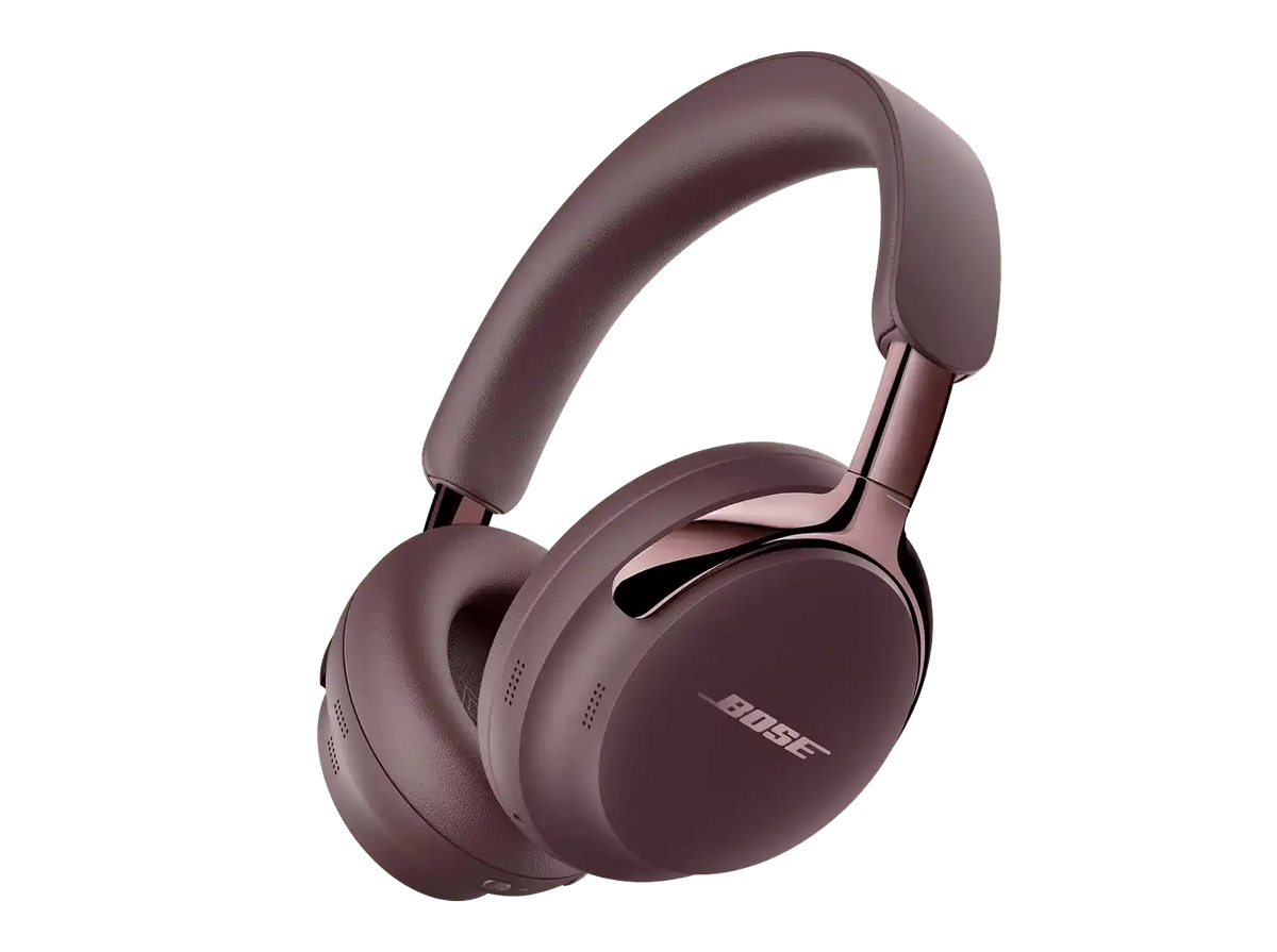 Bose QuietComfort Ultra Headphones (2nd Gen)