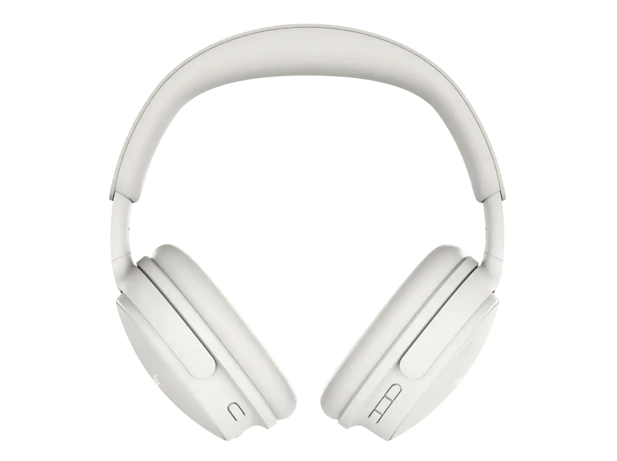 Bose QuietComfort Headphones (2nd Gen)