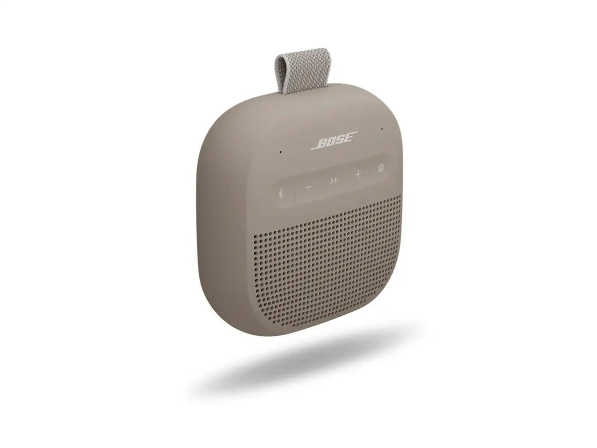 Bose SoundLink Micro Portable Speaker (2nd Gen) - Refurbished