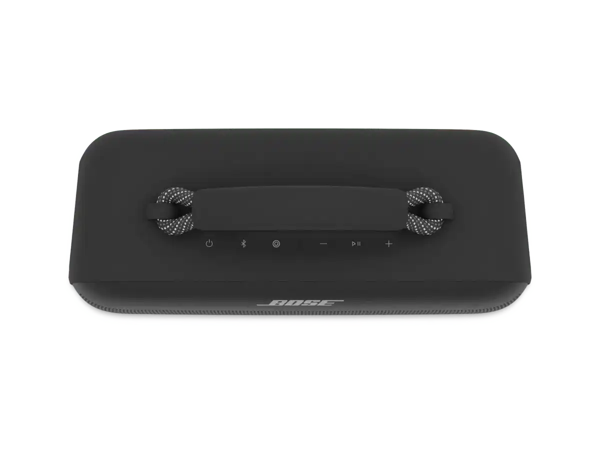 Bose SoundLink Max Portable Speaker