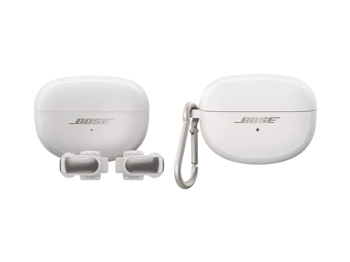 Ultra Open Earbuds + Silicone Case Cover