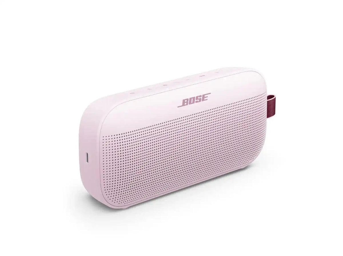 Bose SoundLink Flex Portable Speaker (2nd Gen) - Refurbished