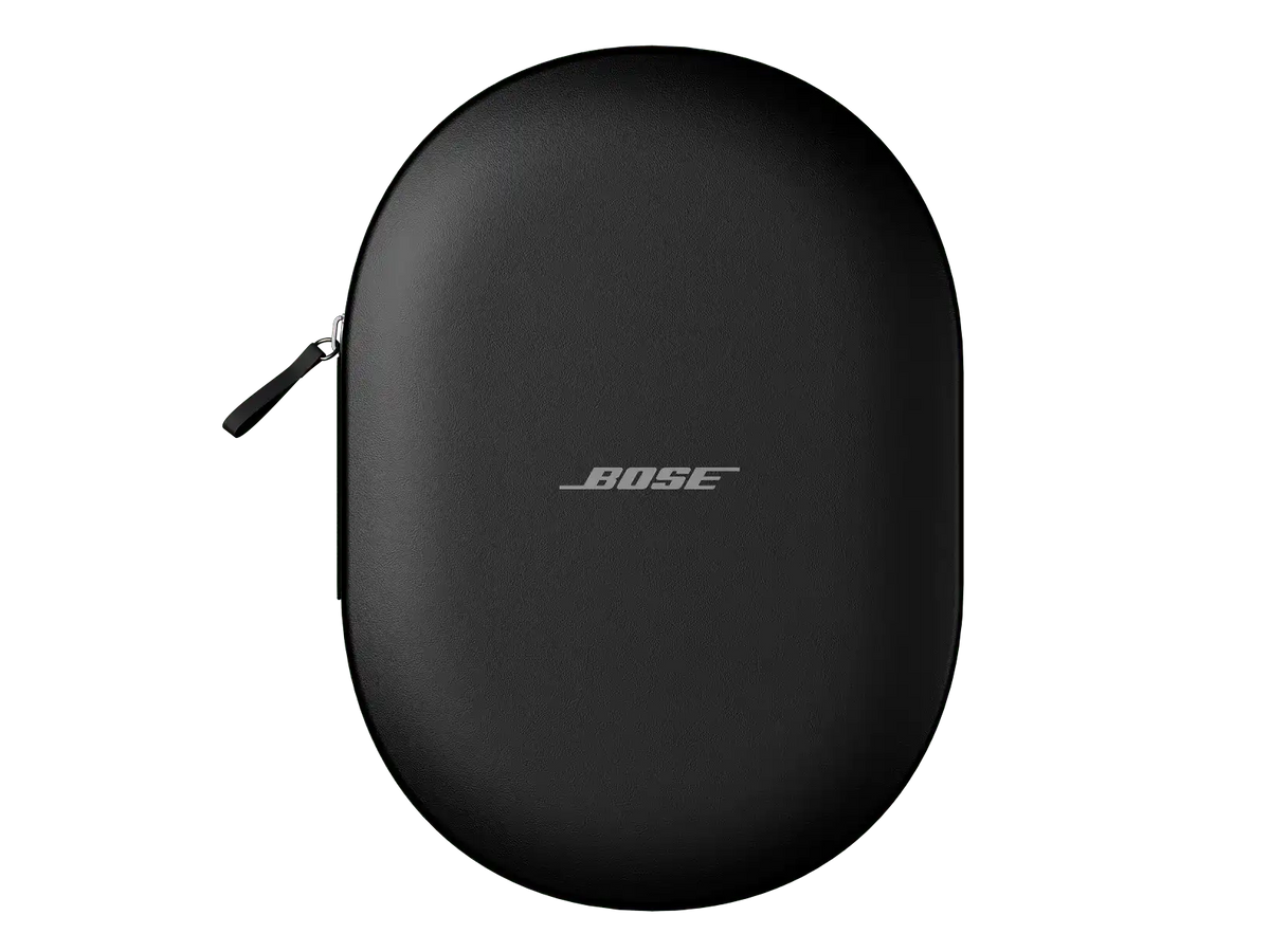 Bose QuietComfort Ultra Headphones (2nd Gen)
