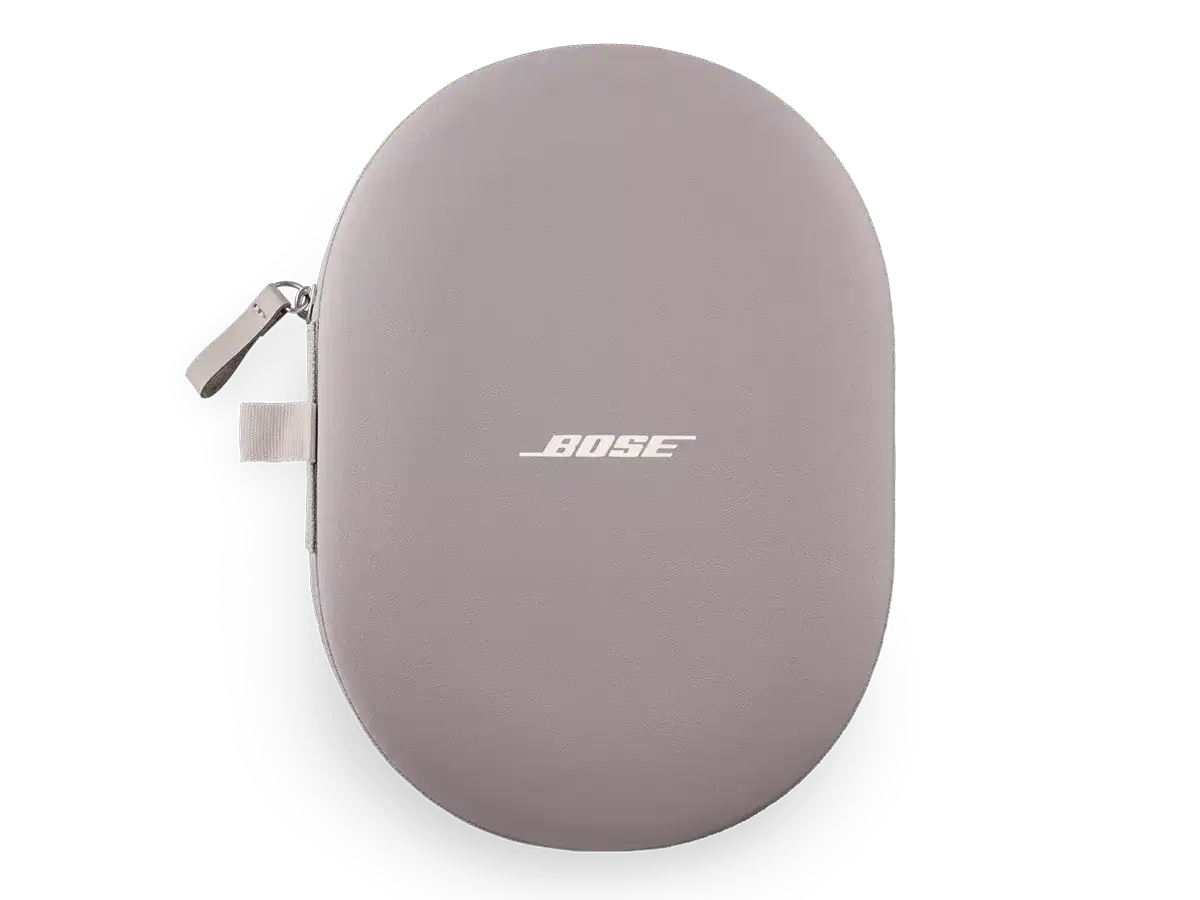 Bose QuietComfort Ultra Headphones Carry Case