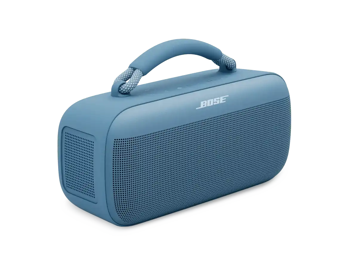 Bose SoundLink Max Portable Speaker