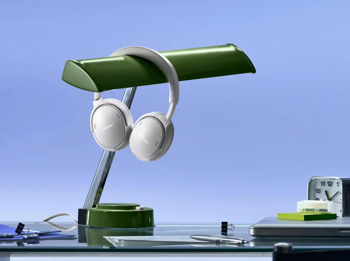 Bose QuietComfort Headphones (2nd Gen)