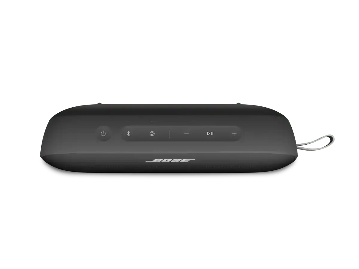 Bose SoundLink Flex Portable Speaker (2nd Gen) Set