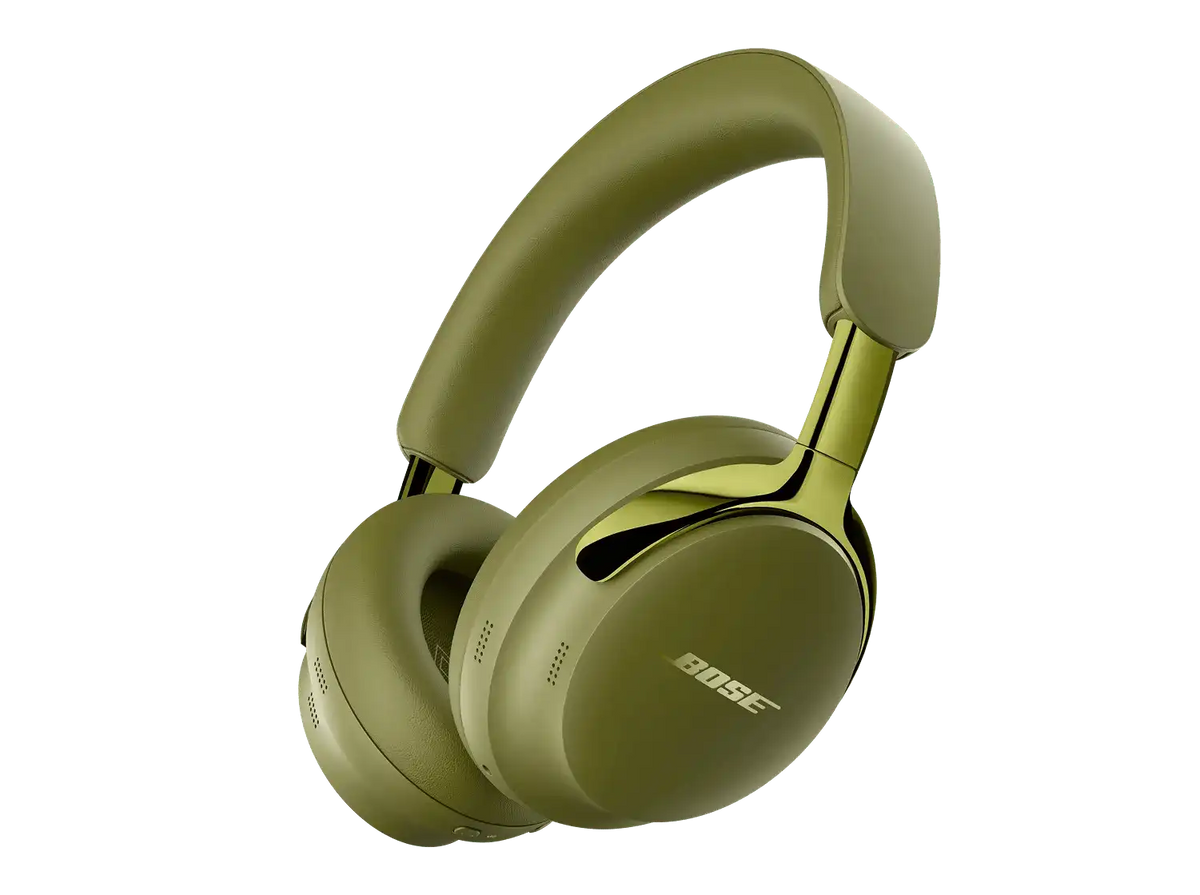 Bose QuietComfort Ultra Headphones (2nd Gen)