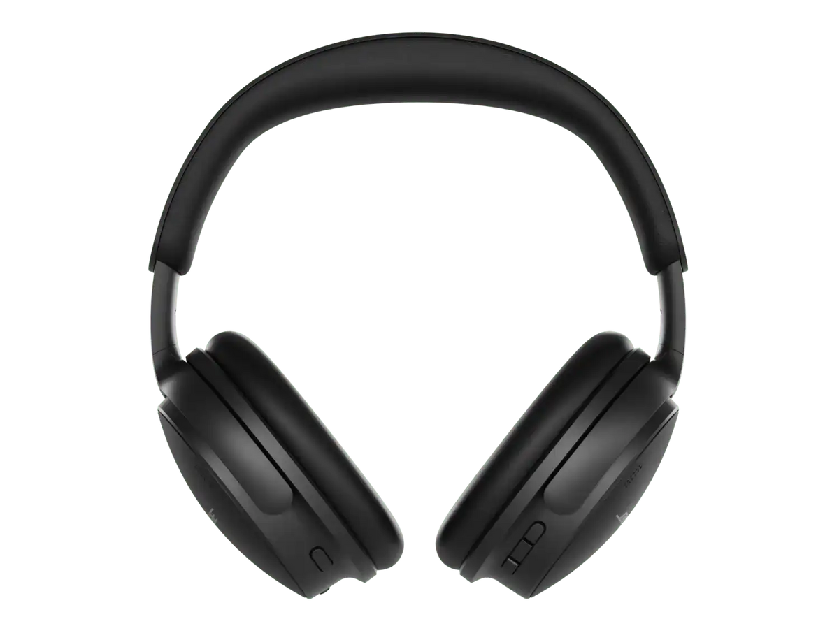 Bose QuietComfort Headphones (2nd Gen)
