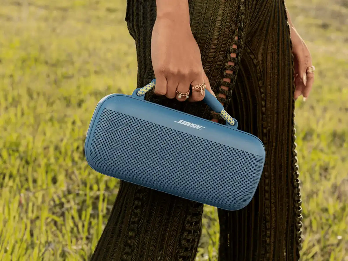 Bose SoundLink Max Rope Handle