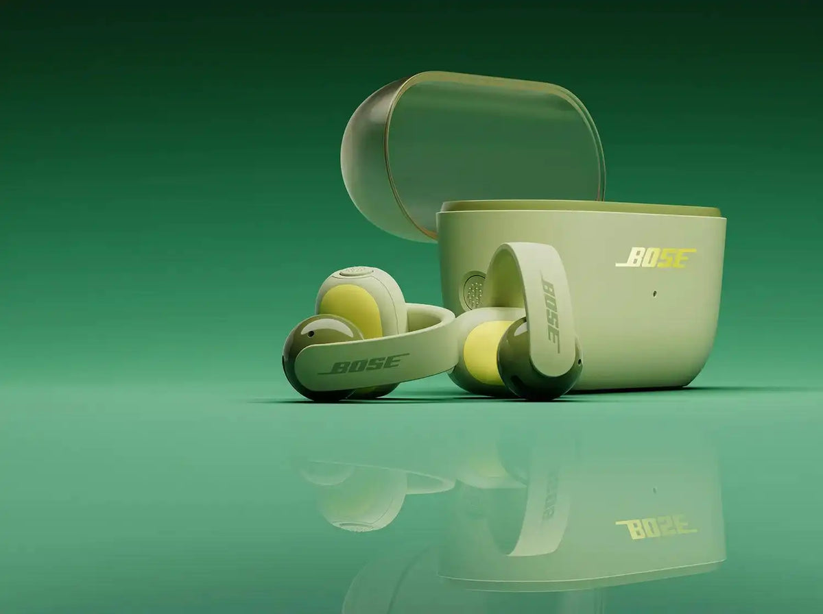 Bose Sport Open Earbuds