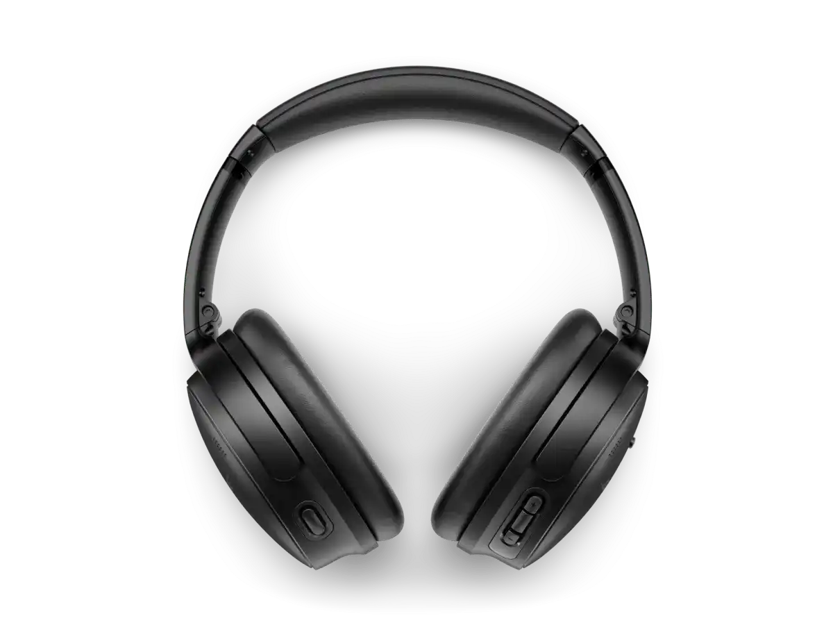 Bose QuietComfort Headphones