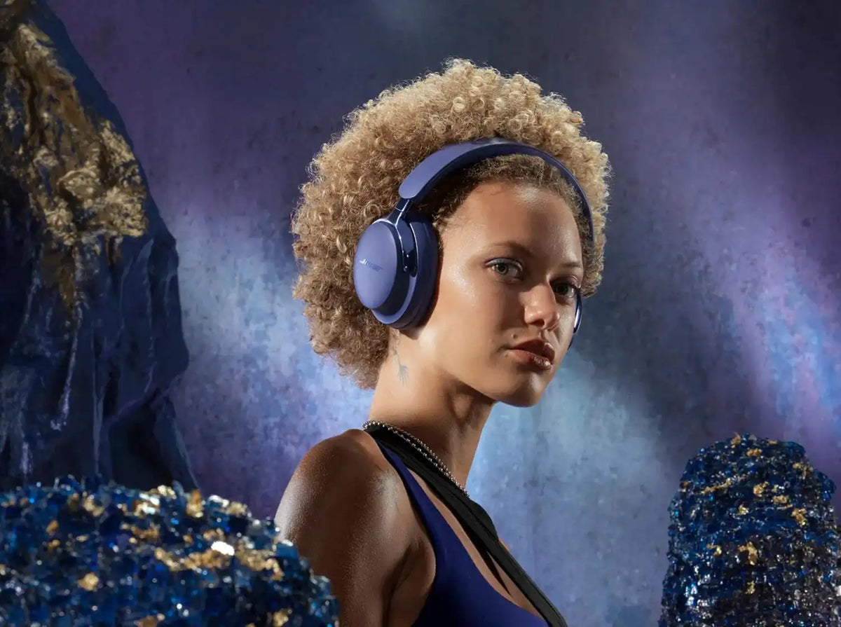 Bose QuietComfort Ultra Headphones (2nd Gen)