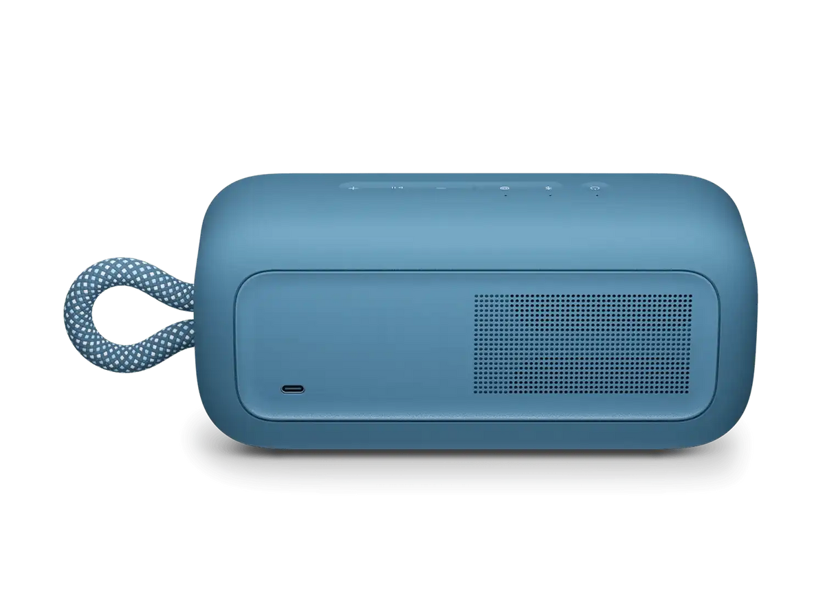 Bose SoundLink Plus Portable Speaker