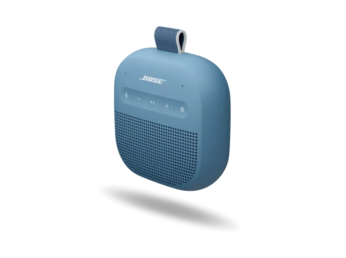 Bose SoundLink Micro Portable Speaker (2nd Gen) - Refurbished