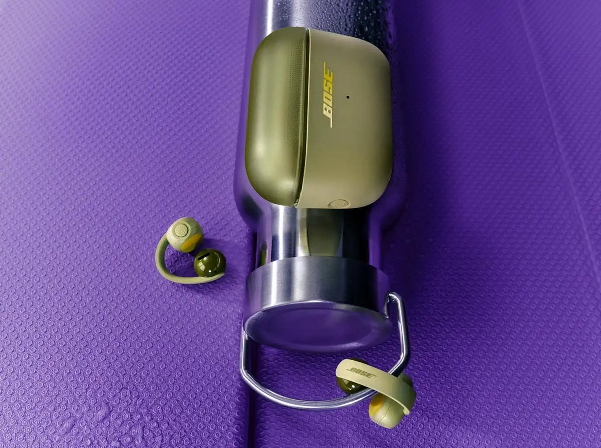 Bose Sport Open Earbuds