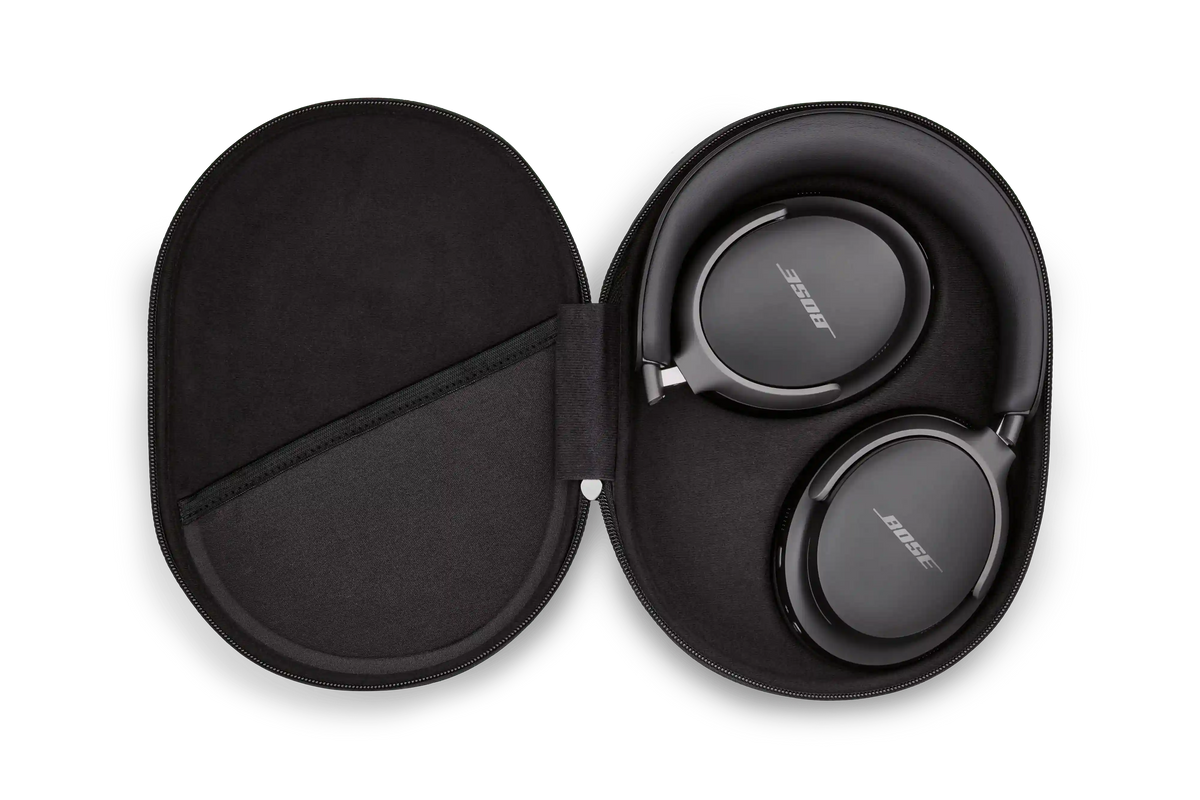 Bose QuietComfort Ultra Headphones Carry Case