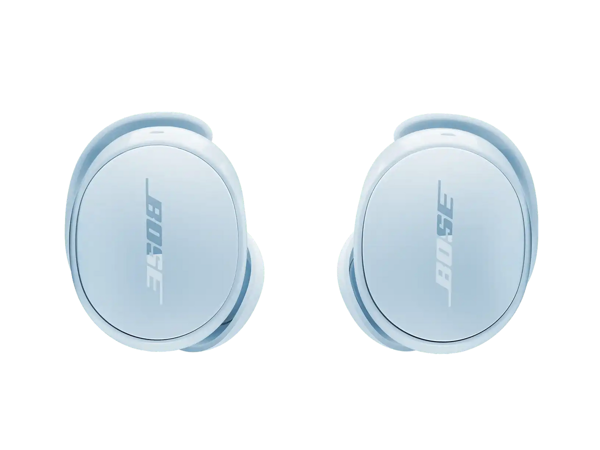Bose QuietComfort Earbuds