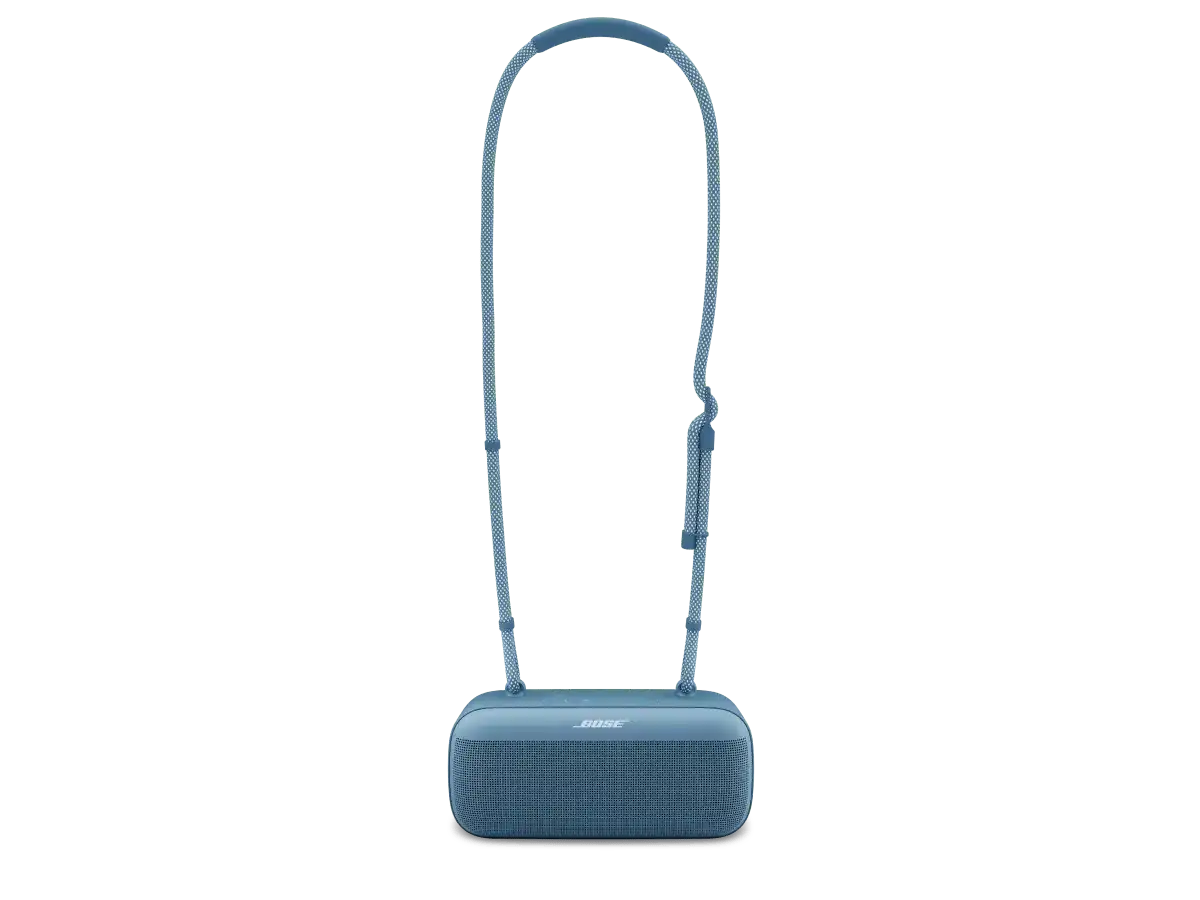 Bose SoundLink Max Rope Carrying Strap