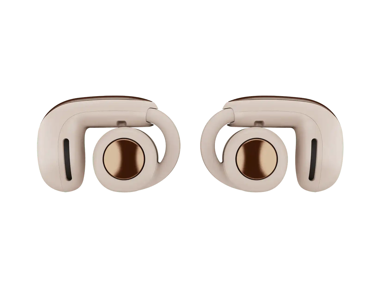 Bose Ultra Open Earbuds