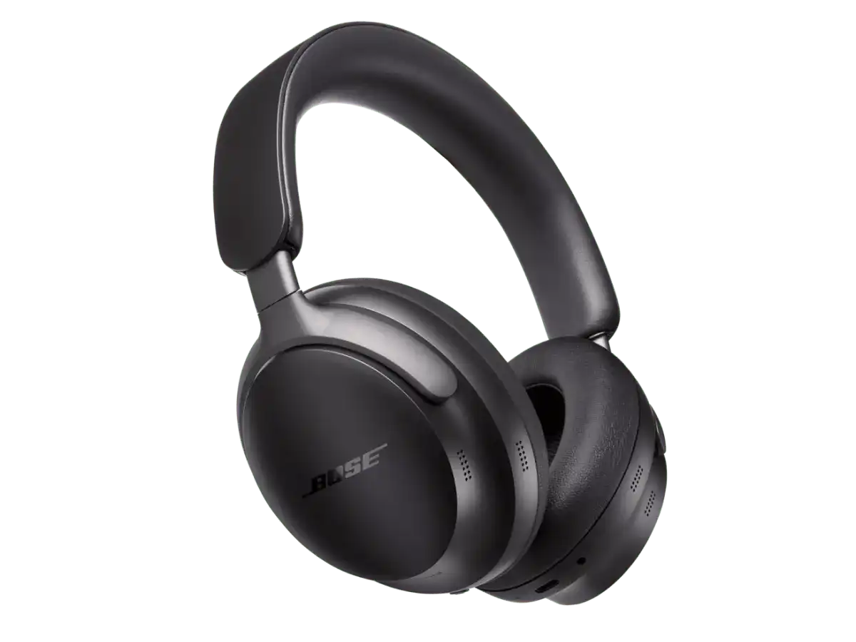 Bose QuietComfort Ultra Headphones - Refurbished
