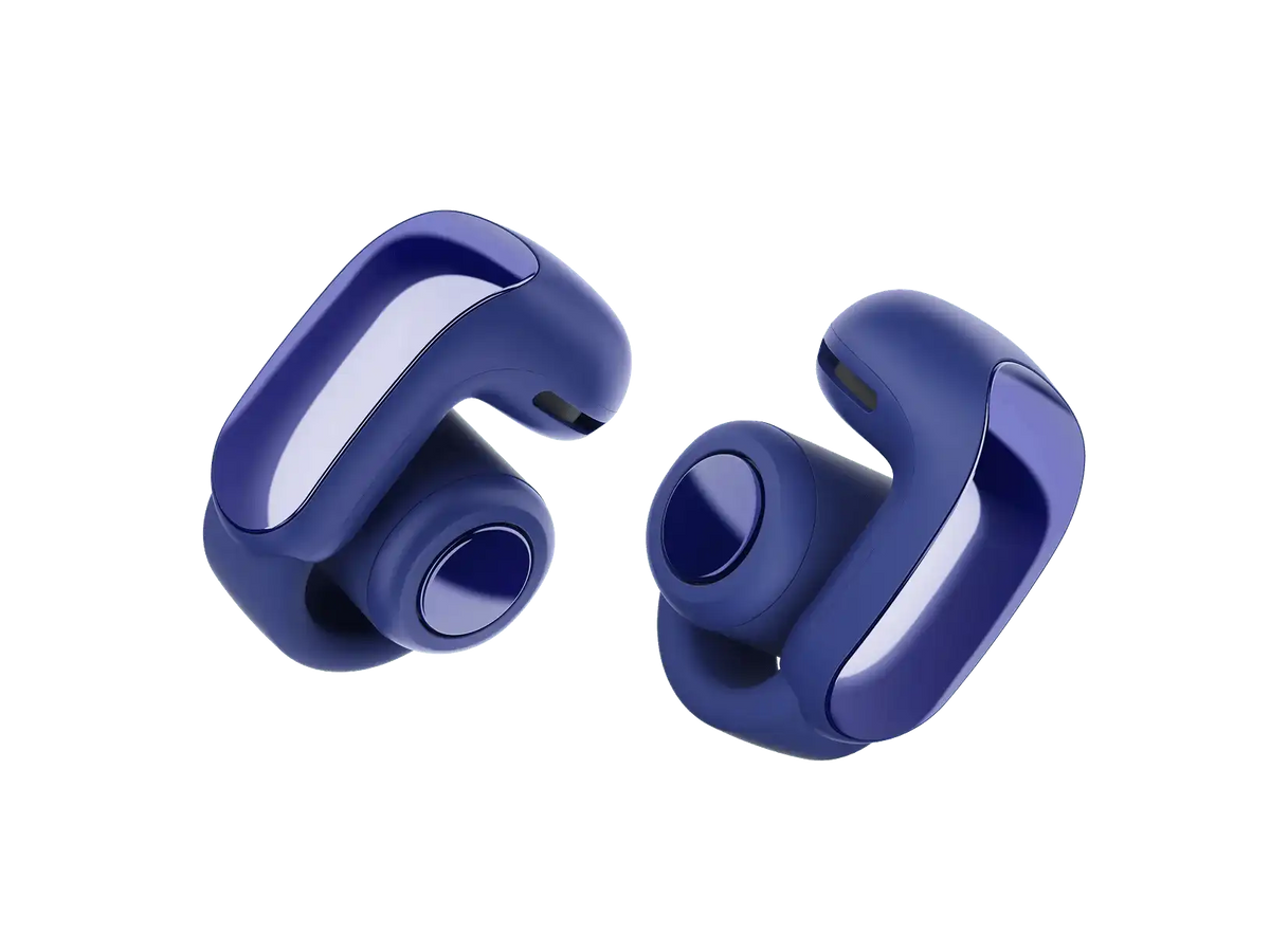 Bose Ultra Open Earbuds - Refurbished