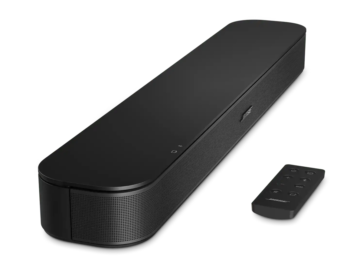 Bose TV Speaker (2nd Gen)