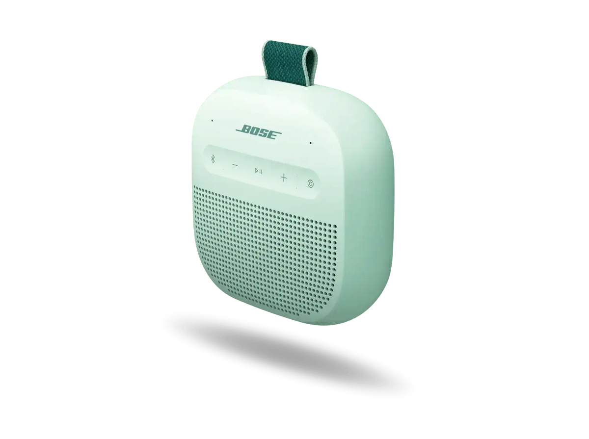 Bose SoundLink Micro Portable Speaker (2nd Gen)