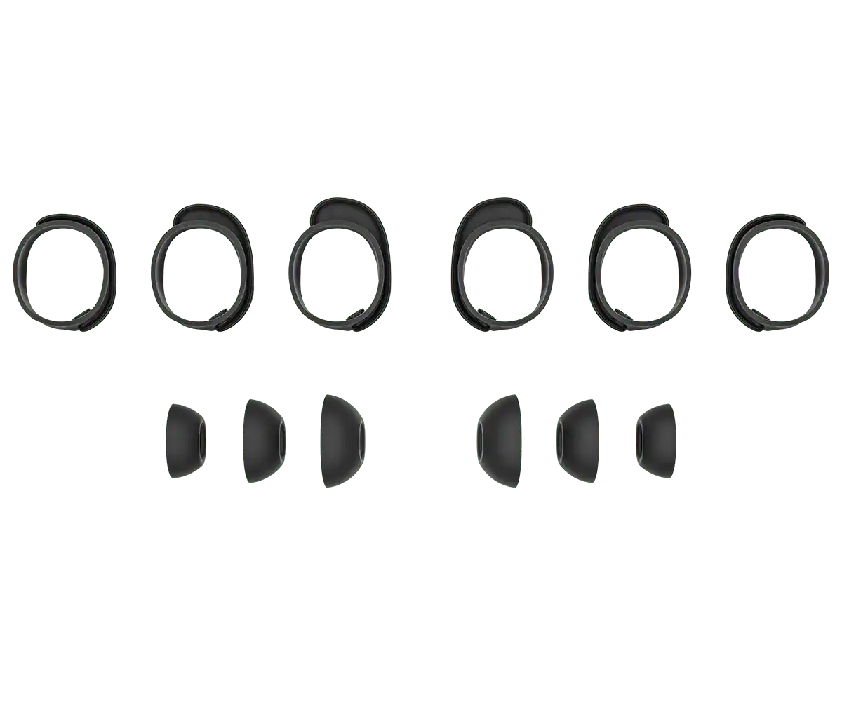 Ear Tip Kit - QuietComfort Earbuds II