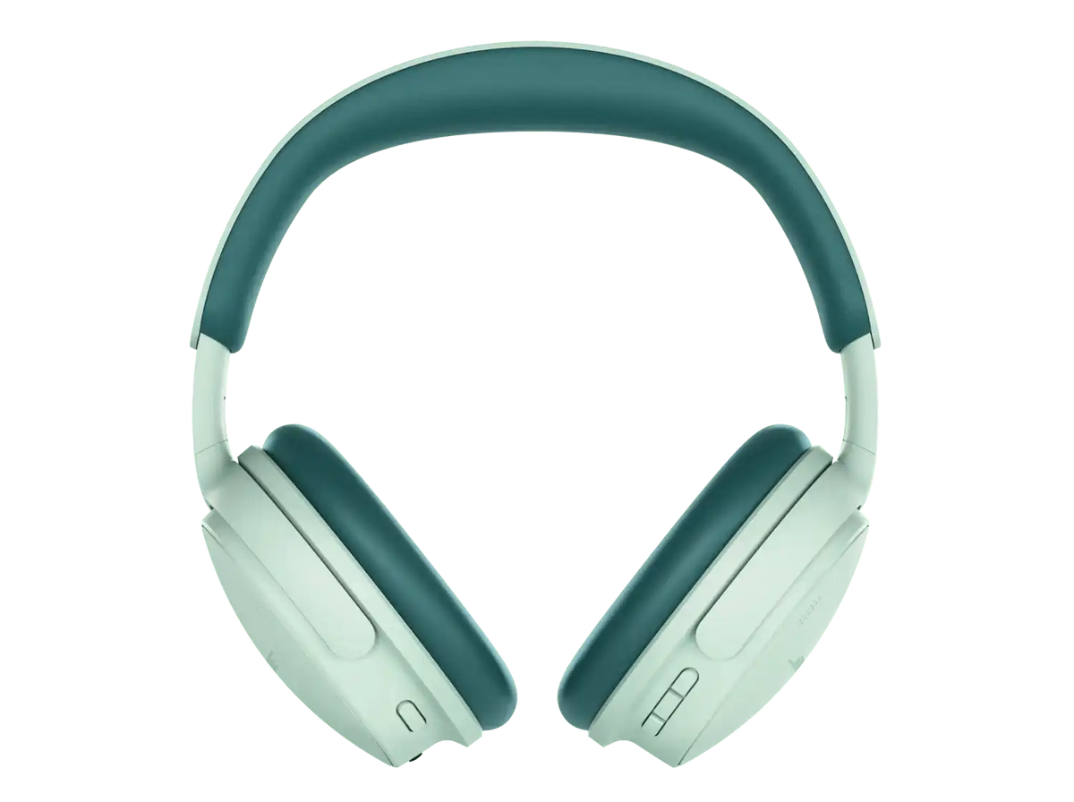 Bose QuietComfort Headphones (2nd Gen)