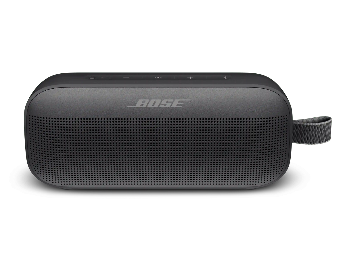 Bose SoundLink Flex Bluetooth Speaker