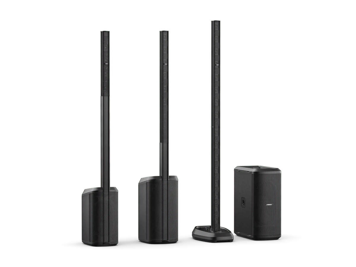 L1 Pro16 Portable Line Array System