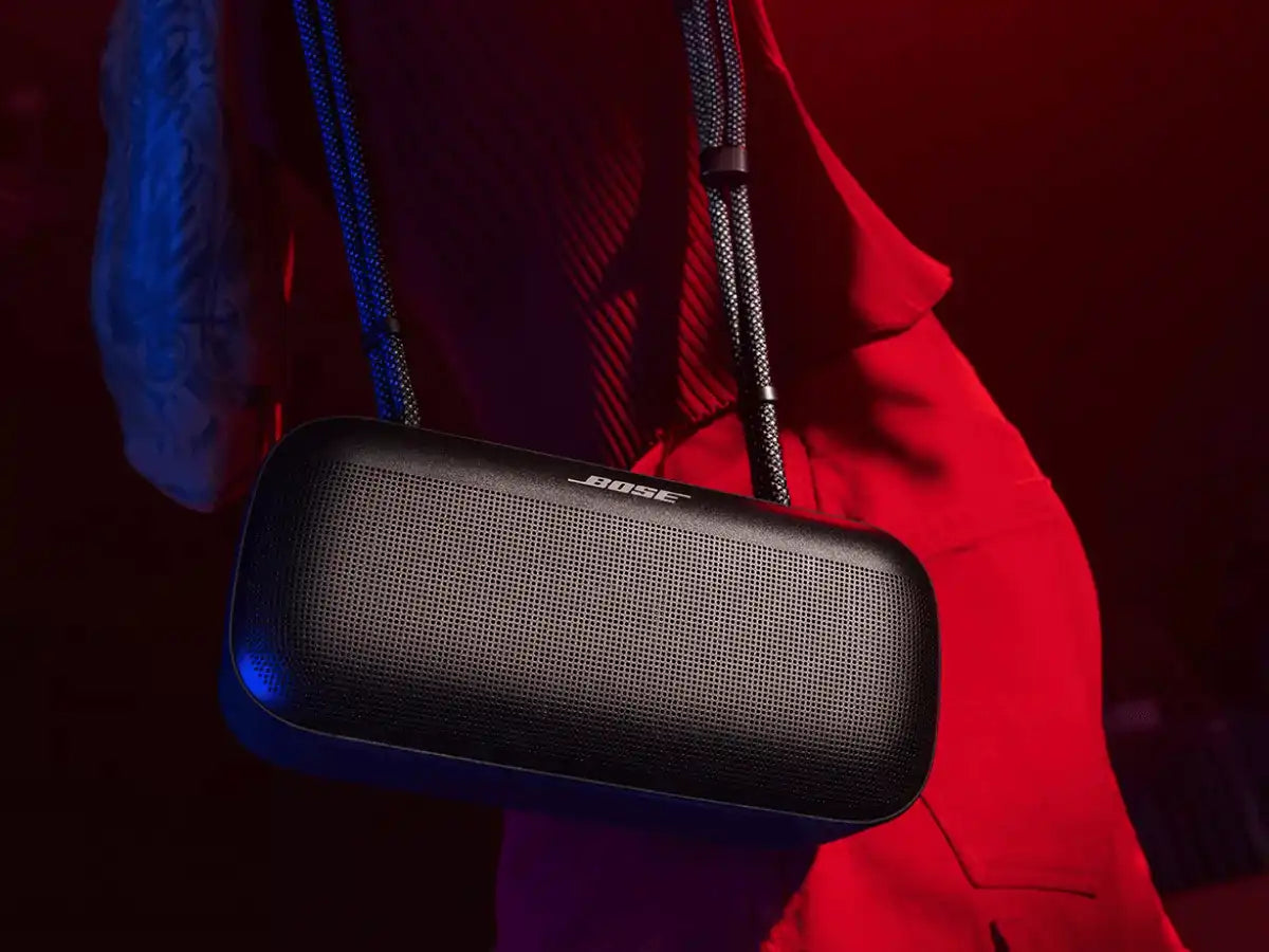 Bose SoundLink Max Rope Carrying Strap