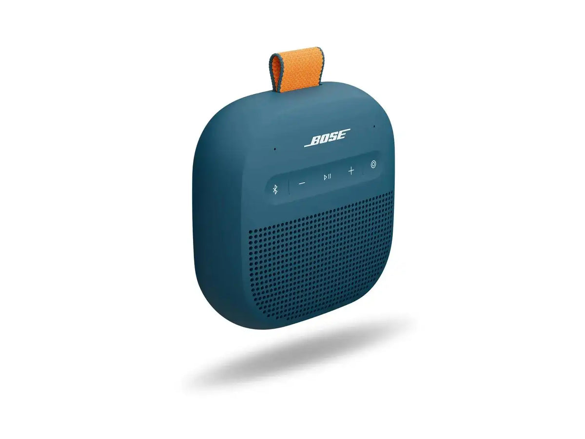 Bose SoundLink Micro Portable Speaker (2nd Gen) - Refurbished
