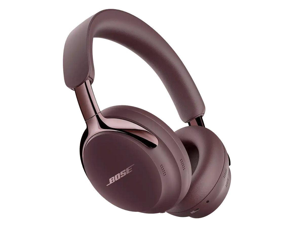 Bose QuietComfort Ultra Headphones (2nd Gen)