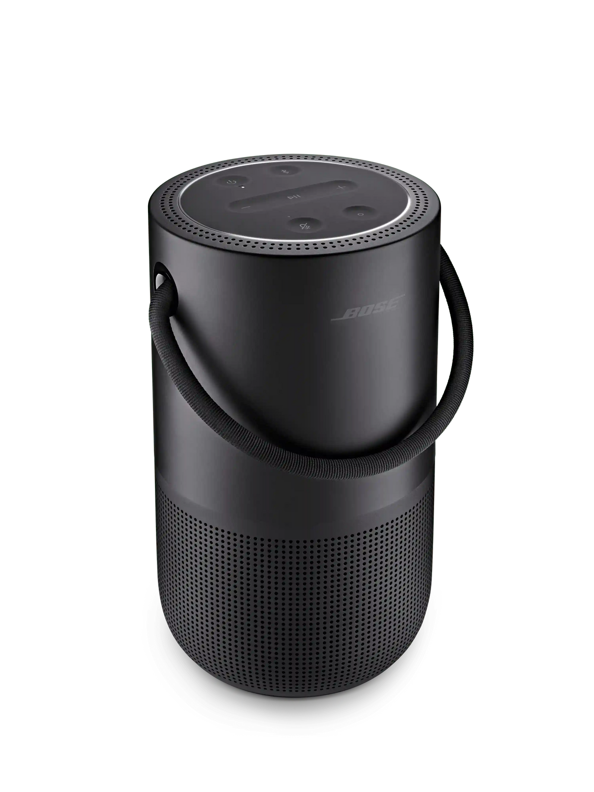 Portable Smart Speaker Set